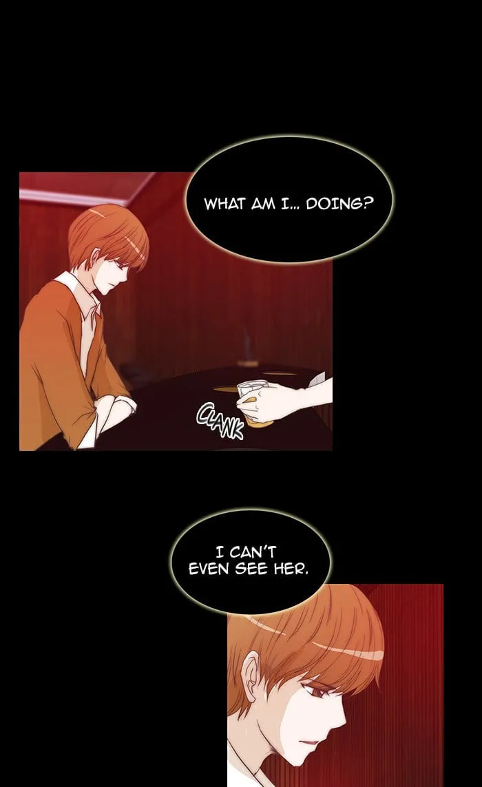 unTouchable Chapter 57 page 29 - 