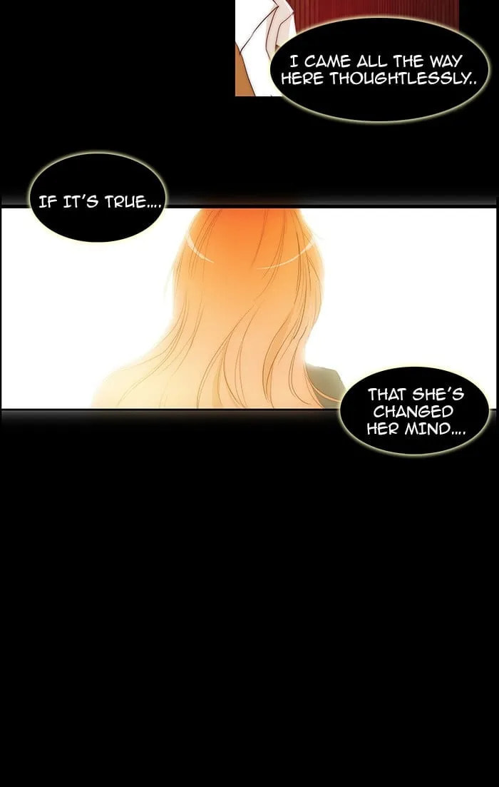 unTouchable Chapter 57 page 30 - 