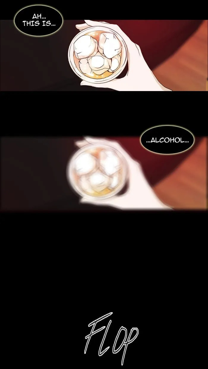 unTouchable Chapter 57 page 32 - 