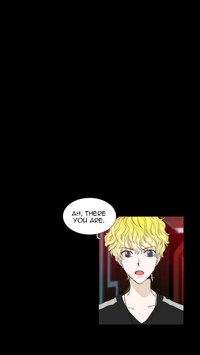 unTouchable Chapter 58 page 11 - 