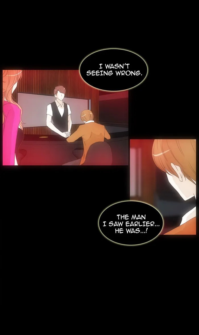 unTouchable Chapter 58 page 13 - 
