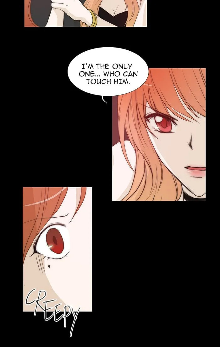 unTouchable Chapter 58 page 22 - 