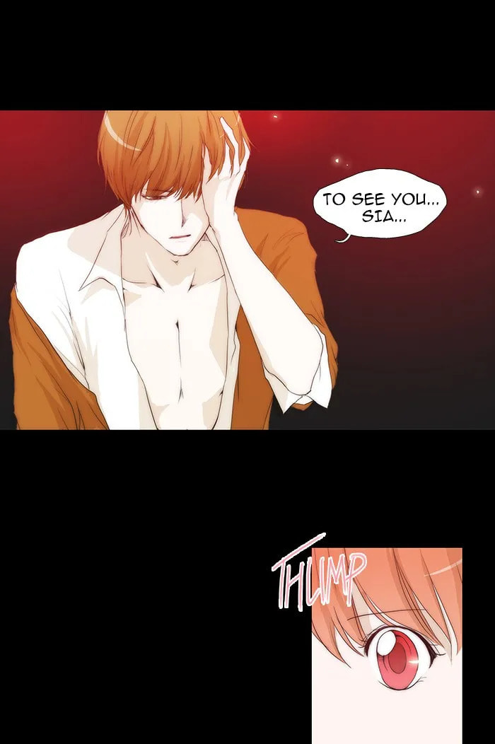 unTouchable Chapter 58 page 24 - 