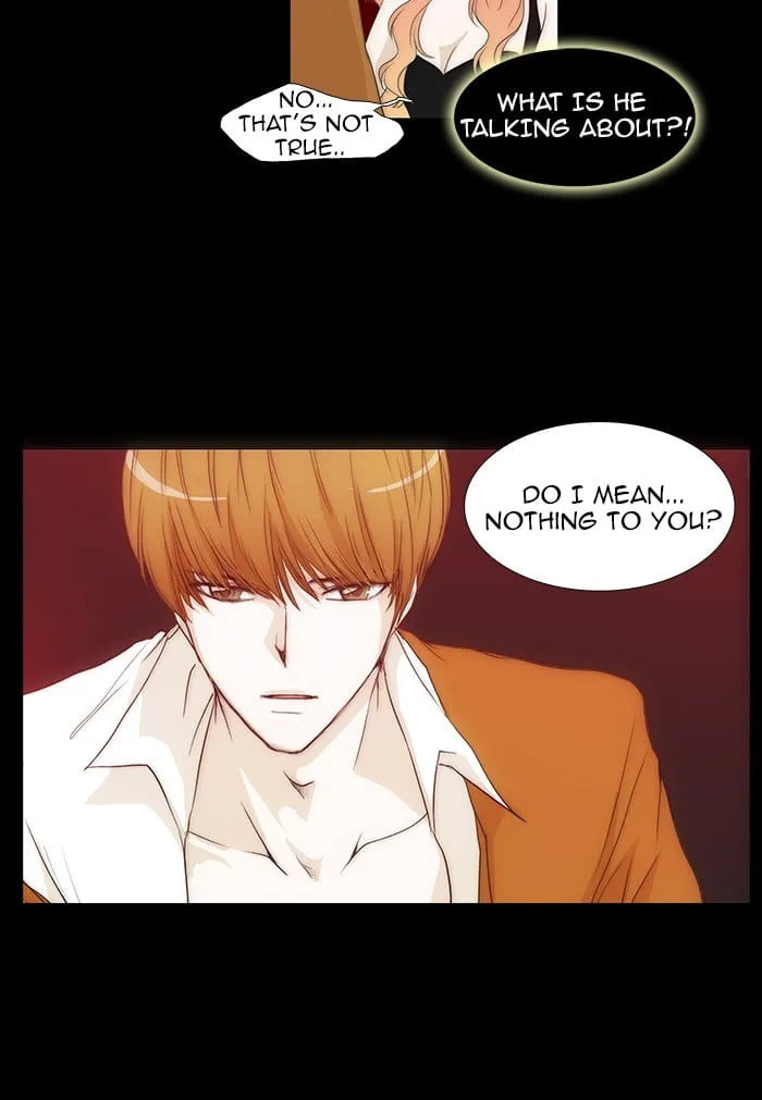 unTouchable Chapter 58 page 29 - 