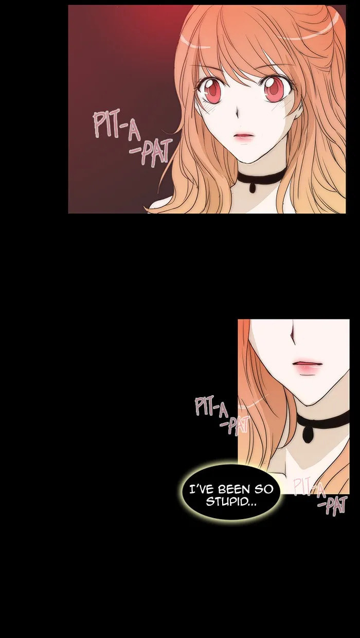 unTouchable Chapter 58 page 30 - 