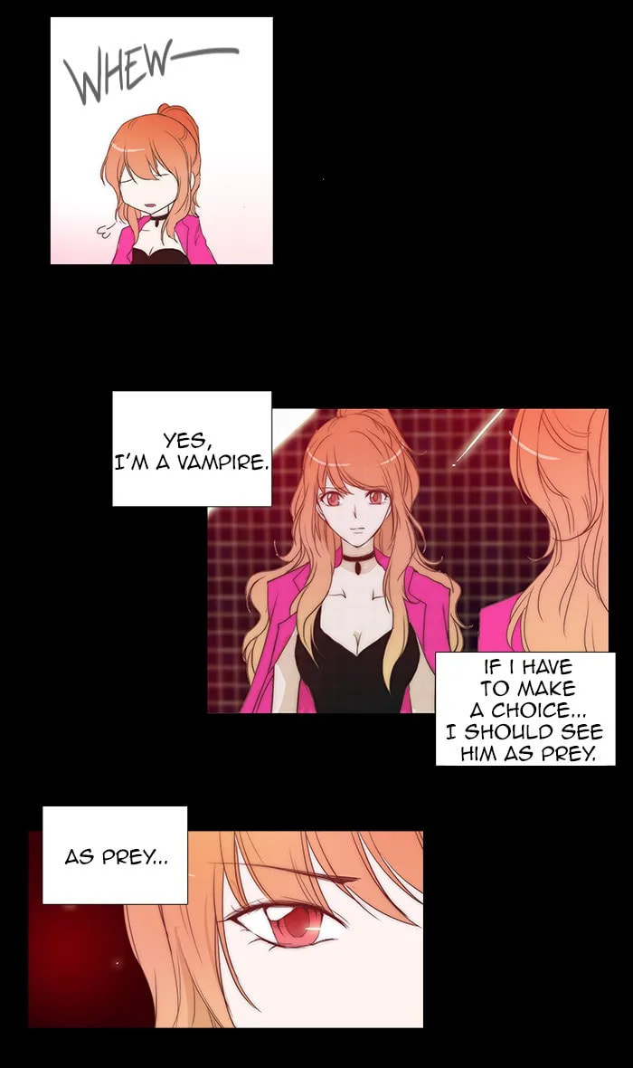 unTouchable Chapter 58 page 7 - 