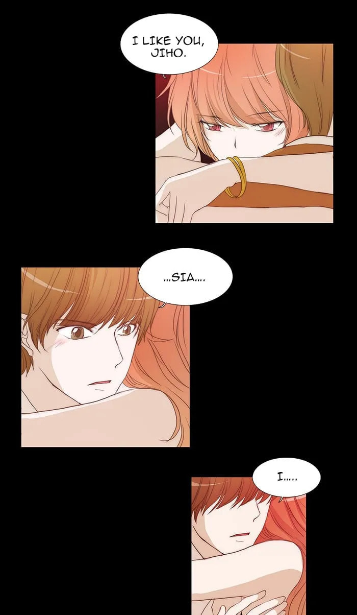 unTouchable Chapter 59 page 2 - 