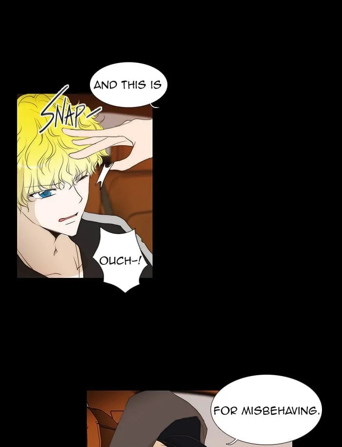 unTouchable Chapter 59 page 15 - 