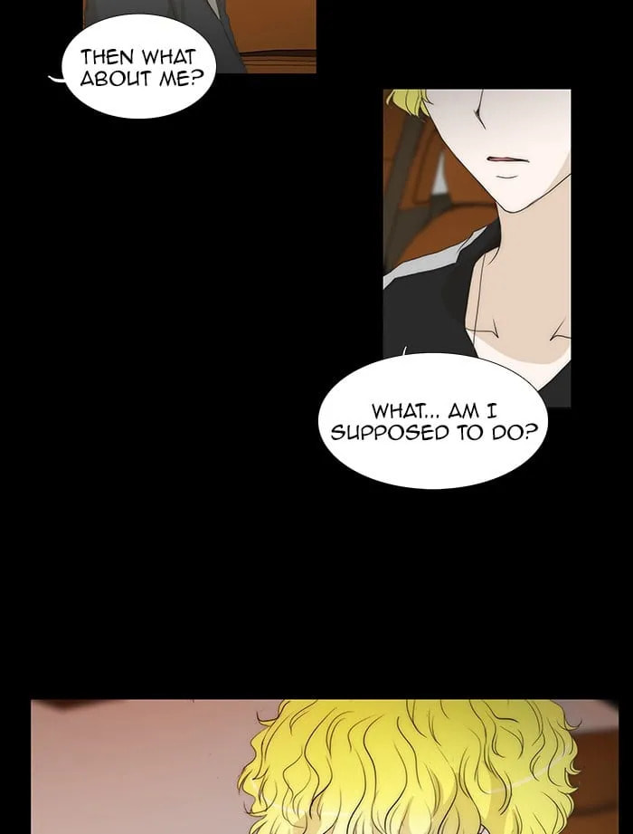 unTouchable Chapter 59 page 18 - 