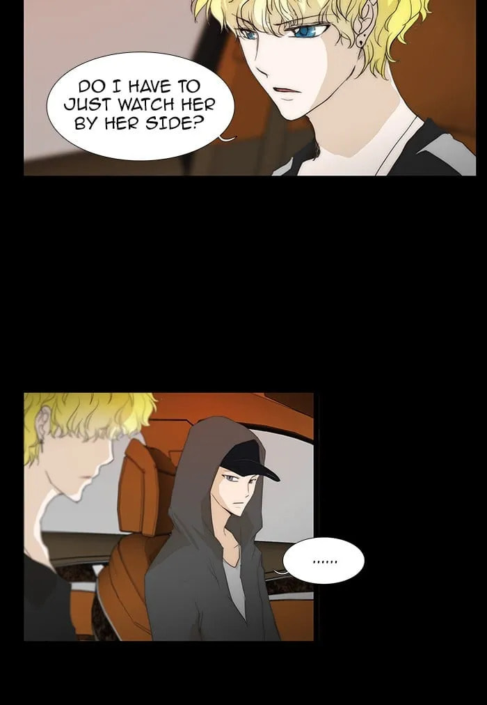 unTouchable Chapter 59 page 19 - 