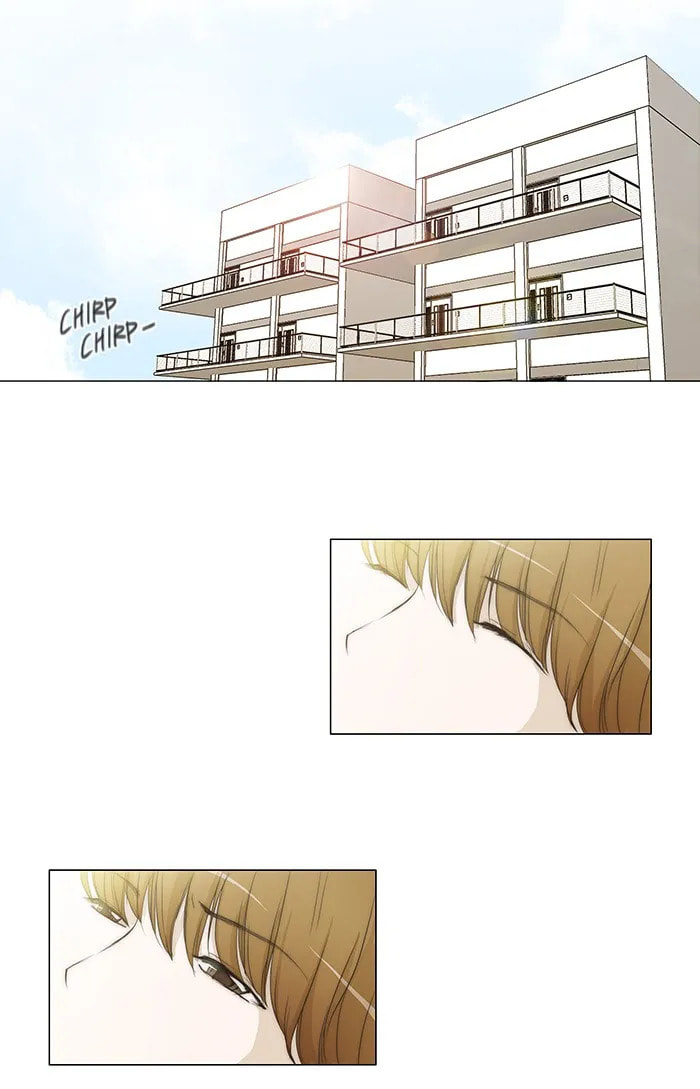 unTouchable Chapter 59 page 22 - 