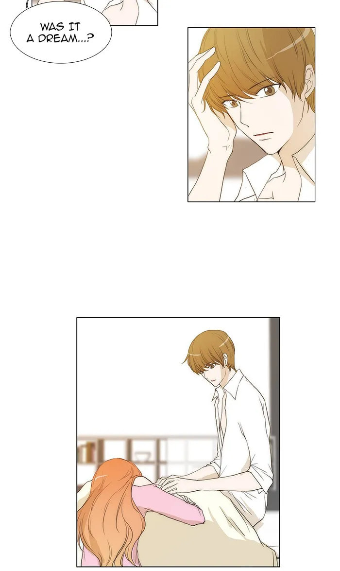 unTouchable Chapter 59 page 24 - 