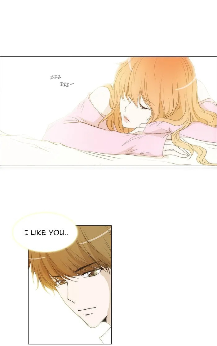 unTouchable Chapter 59 page 25 - 