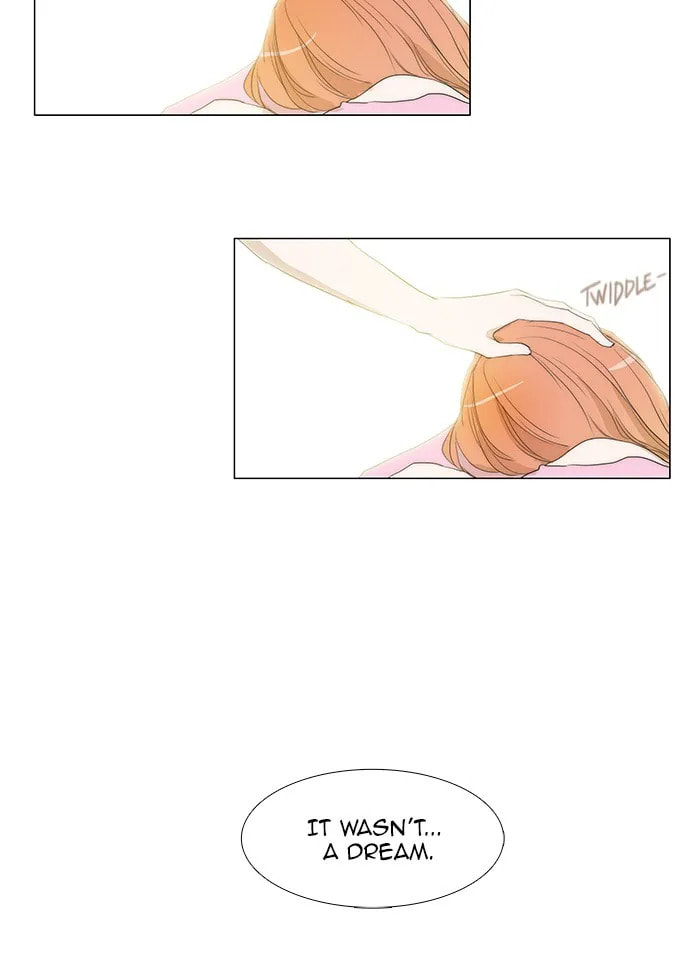 unTouchable Chapter 59 page 27 - 