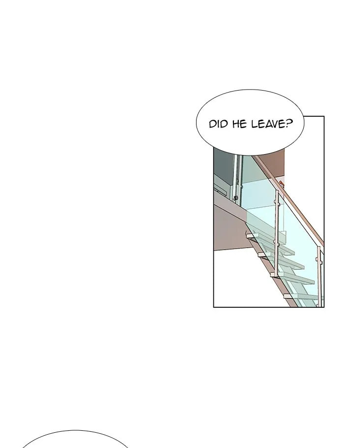 unTouchable Chapter 59 page 31 - 