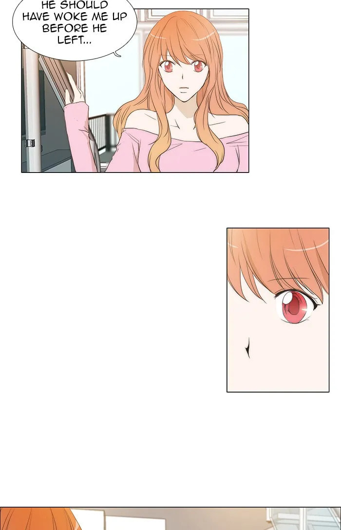 unTouchable Chapter 59 page 32 - 