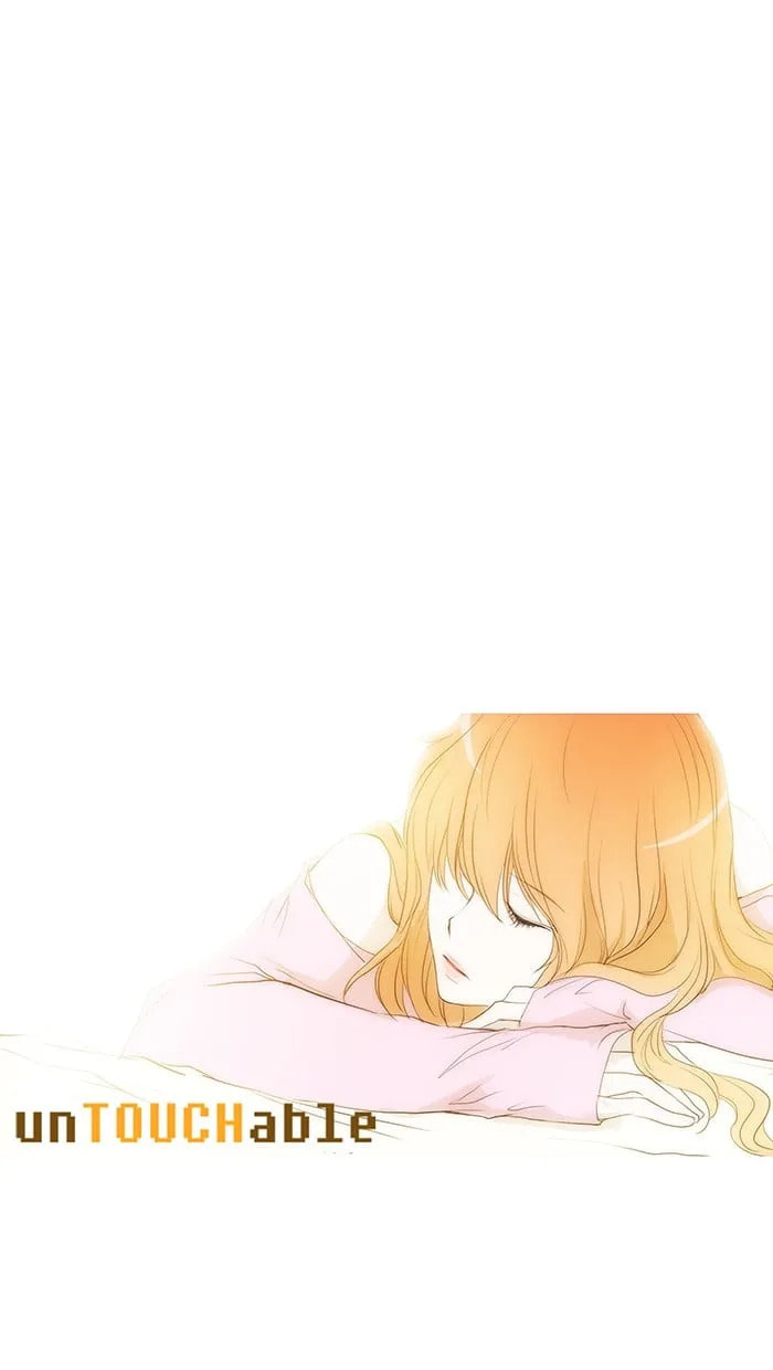 unTouchable Chapter 59 page 35 - 