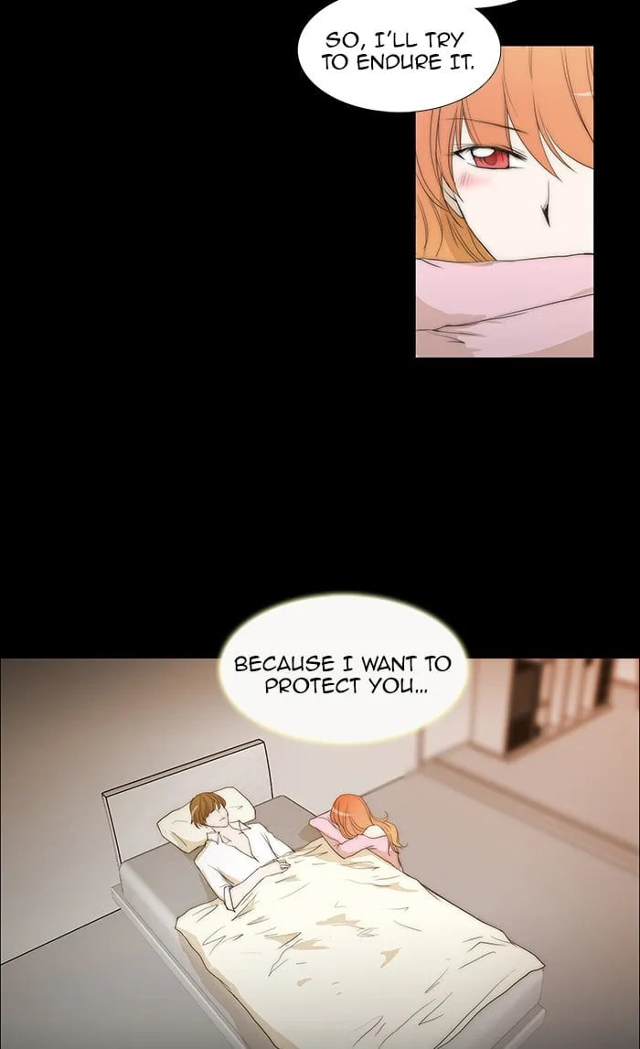 unTouchable Chapter 59 page 10 - 