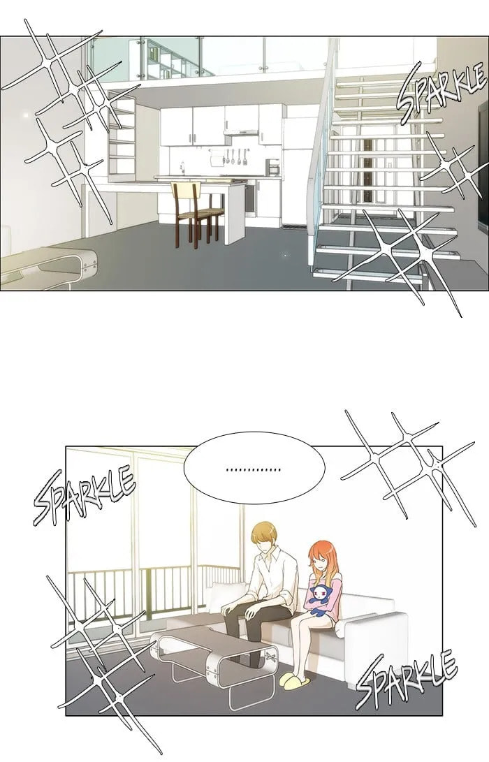 unTouchable Chapter 60 page 2 - 