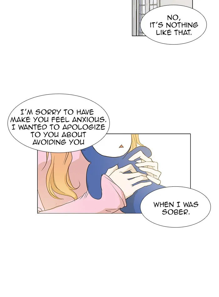 unTouchable Chapter 60 page 13 - 