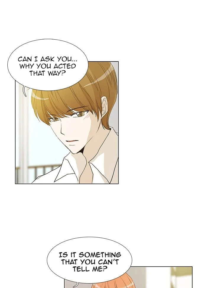 unTouchable Chapter 60 page 16 - 