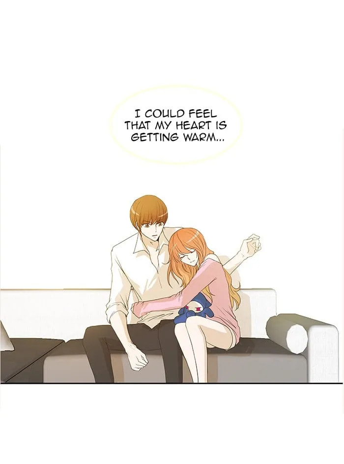unTouchable Chapter 60 page 23 - 
