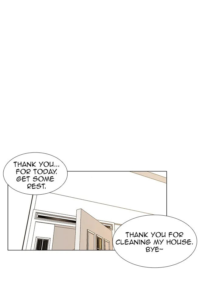 unTouchable Chapter 60 page 26 - 