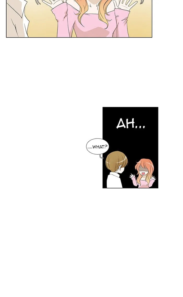 unTouchable Chapter 60 page 6 - 