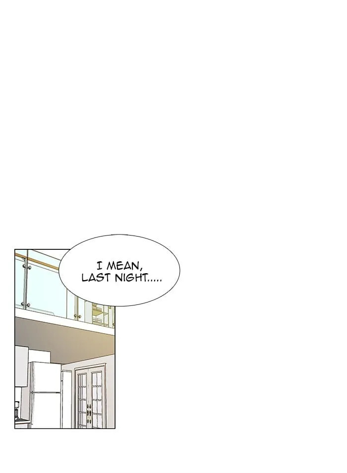 unTouchable Chapter 60 page 8 - 