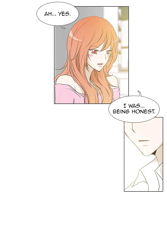 unTouchable Chapter 60 page 10 - 
