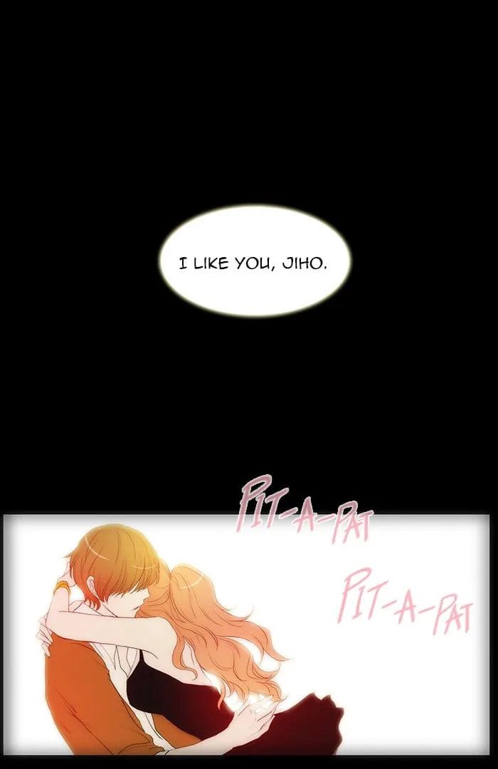 unTouchable Chapter 61 page 1 - 
