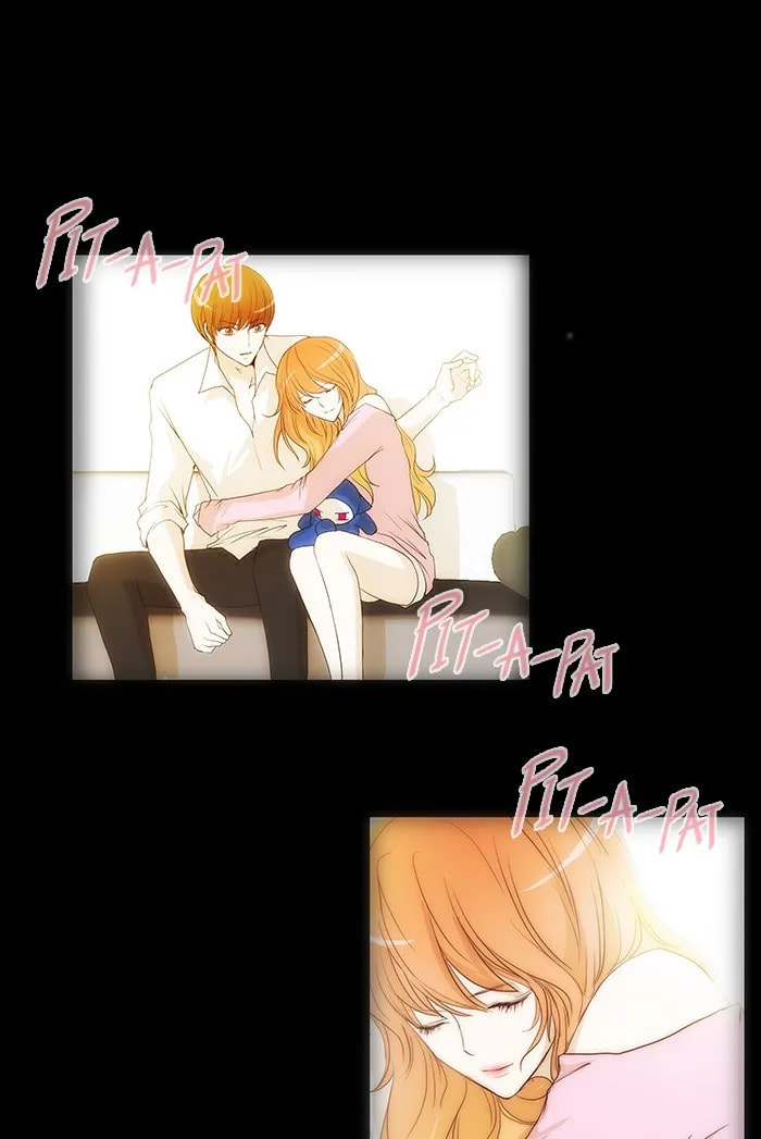 unTouchable Chapter 61 page 2 - 