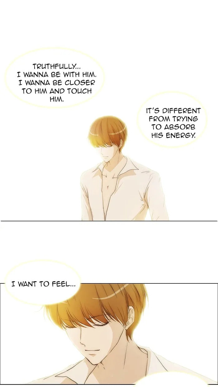 unTouchable Chapter 61 page 11 - 