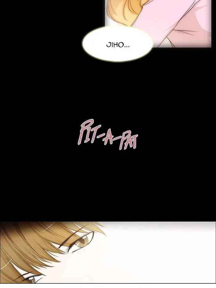 unTouchable Chapter 61 page 3 - 