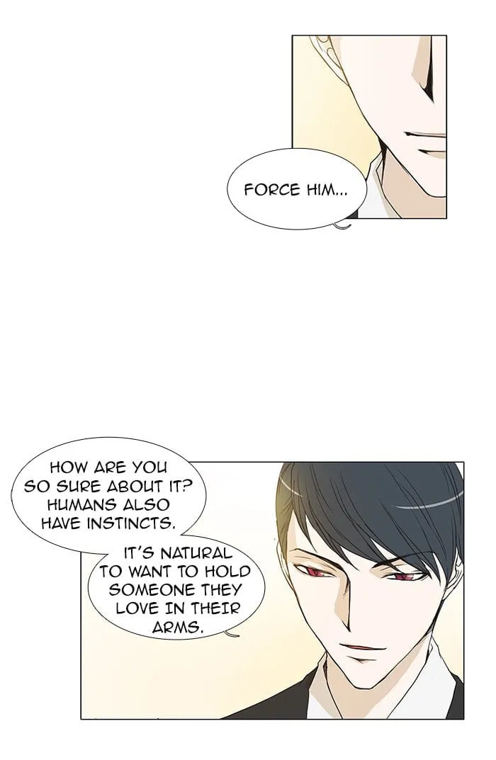 unTouchable Chapter 61 page 23 - 