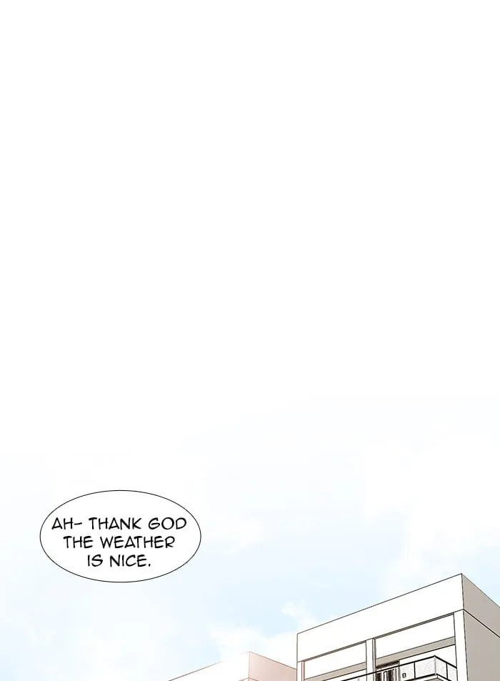 unTouchable Chapter 61 page 25 - 