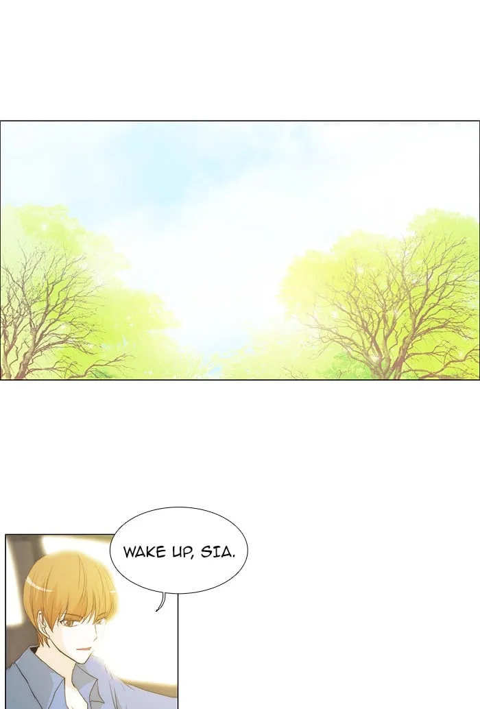 unTouchable Chapter 62 page 1 - 