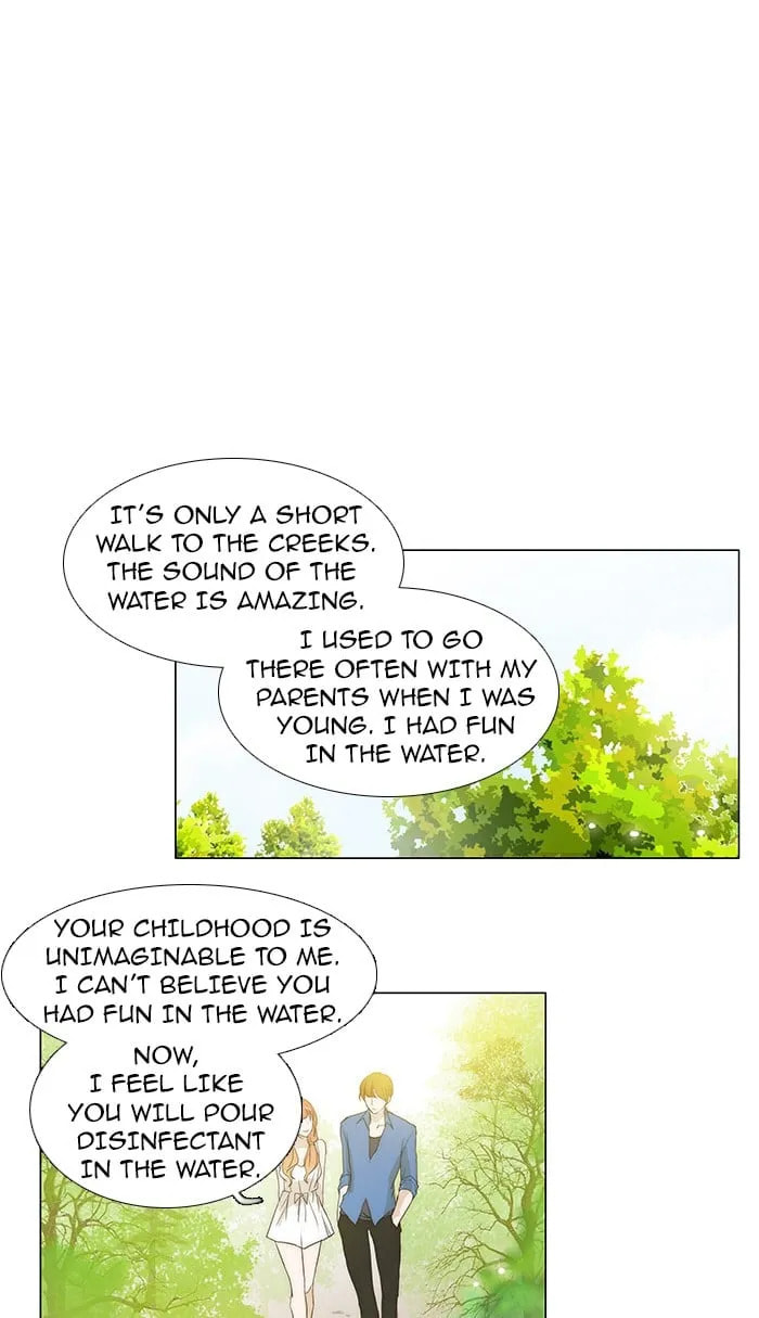 unTouchable Chapter 62 page 11 - 