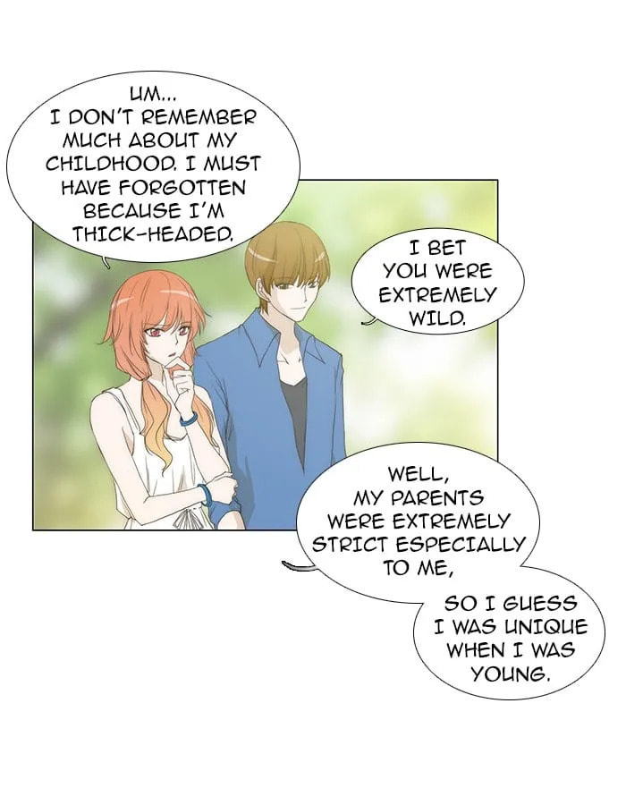 unTouchable Chapter 62 page 14 - 