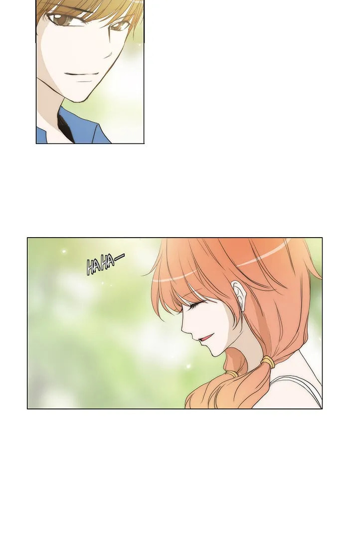 unTouchable Chapter 62 page 17 - 