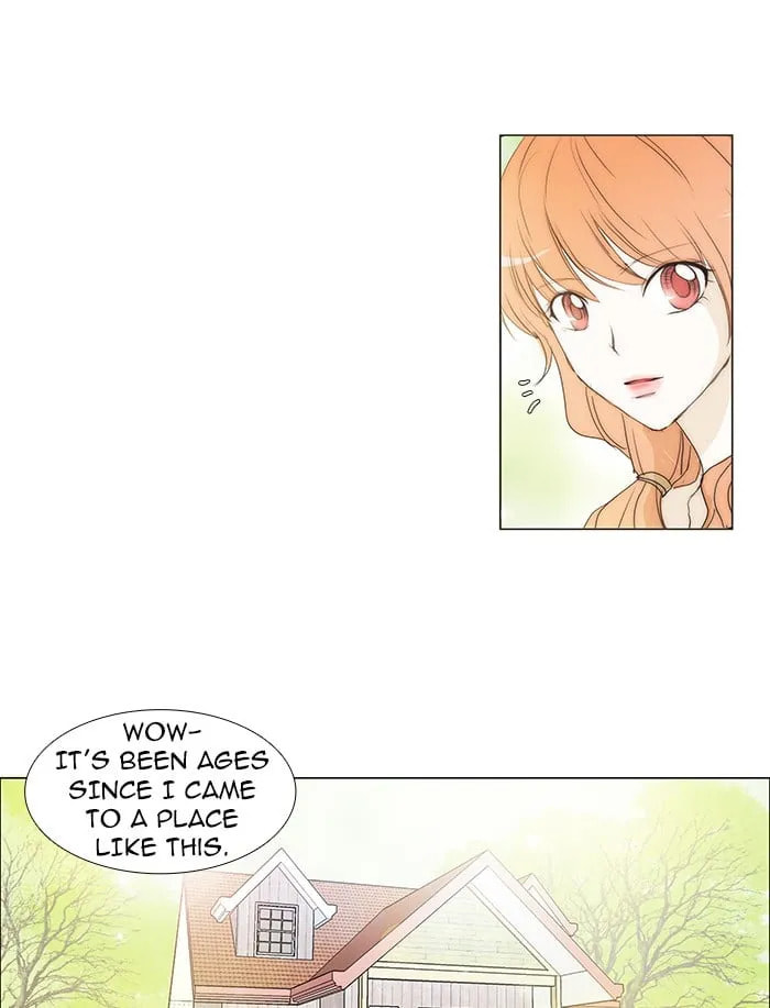unTouchable Chapter 62 page 3 - 
