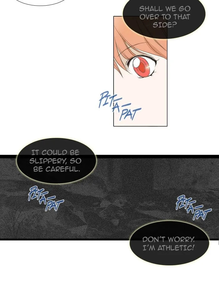 unTouchable Chapter 62 page 25 - 