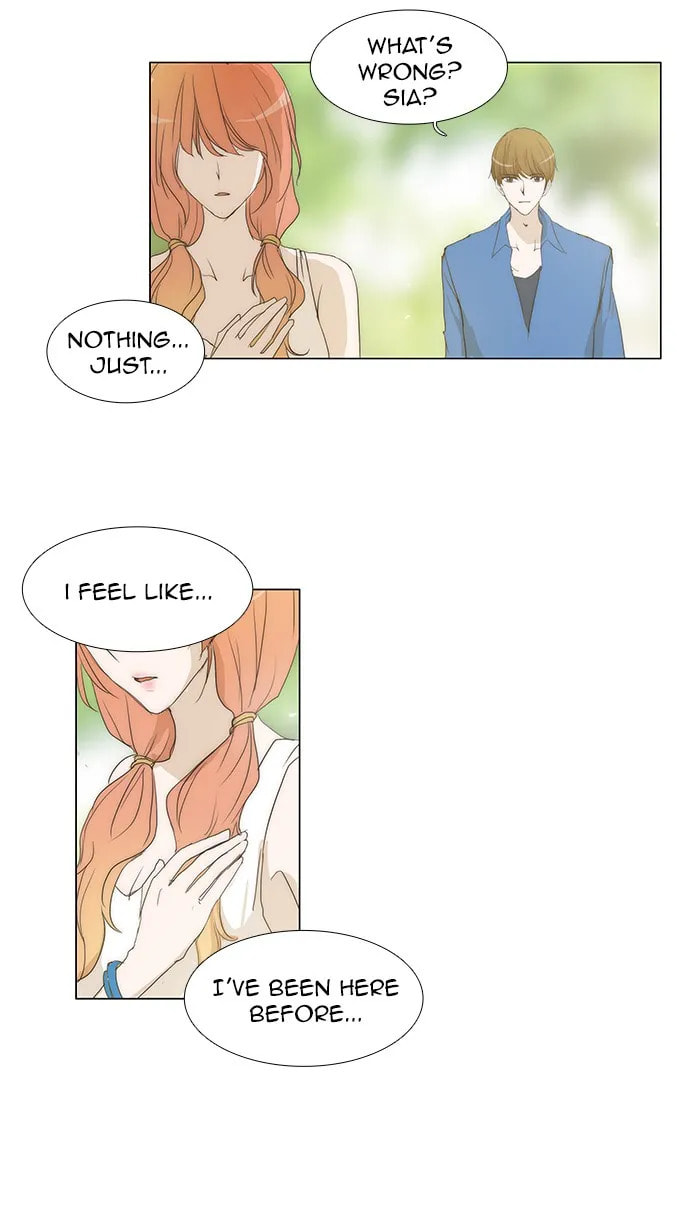 unTouchable Chapter 62 page 26 - 