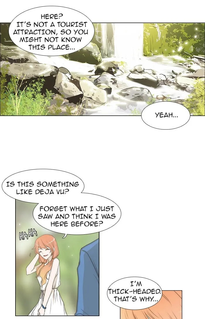unTouchable Chapter 62 page 27 - 