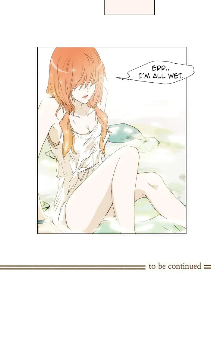 unTouchable Chapter 62 page 31 - 