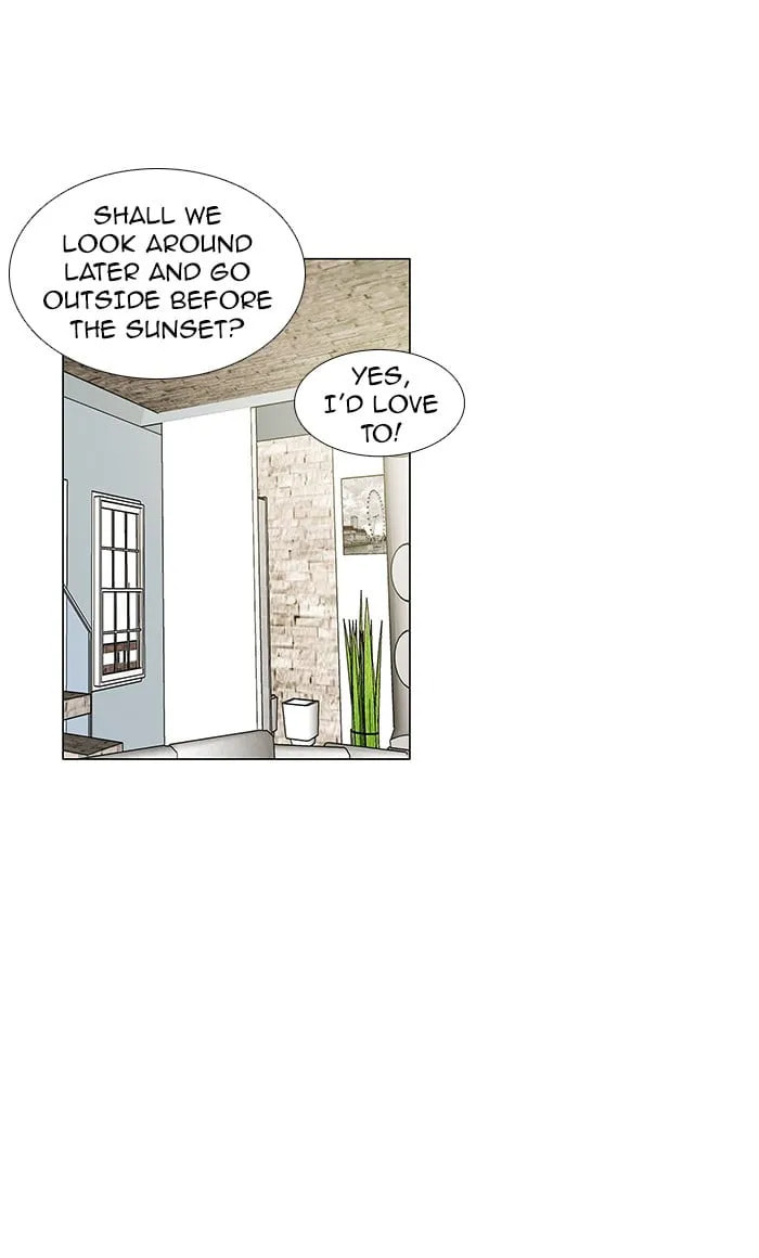 unTouchable Chapter 62 page 10 - 