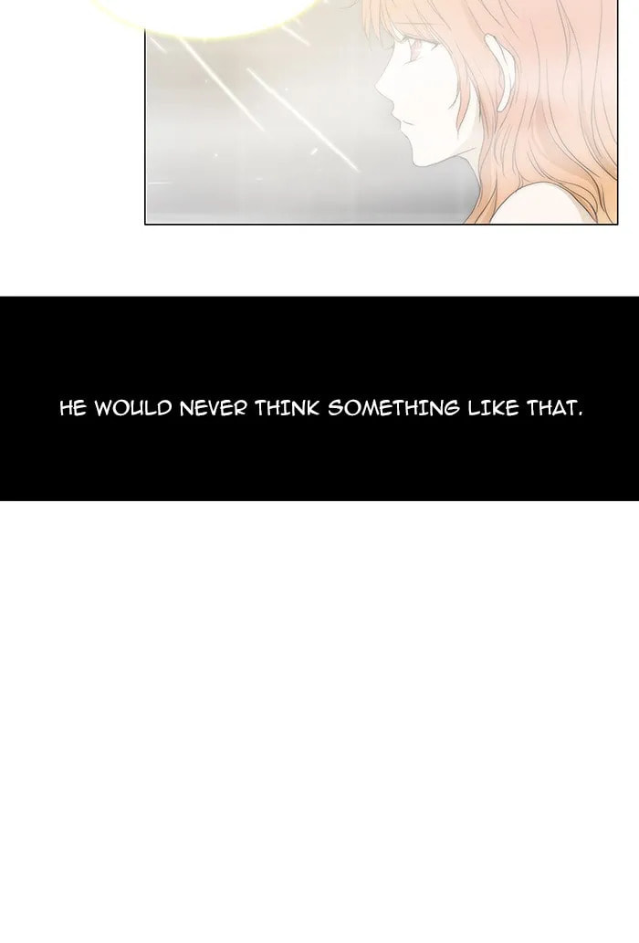 unTouchable Chapter 63 page 12 - 