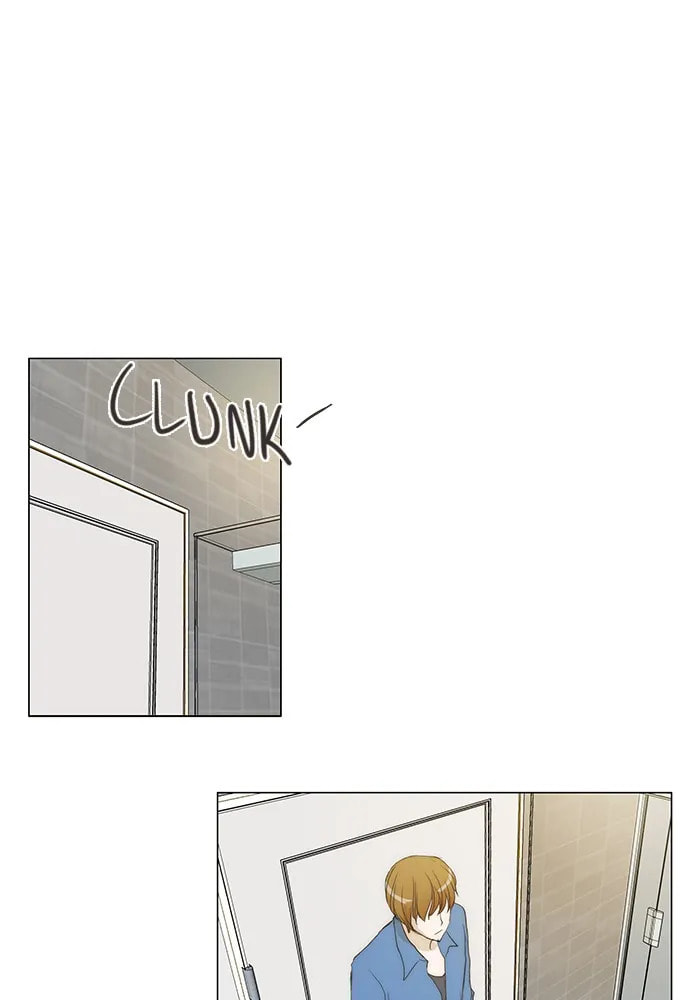 unTouchable Chapter 63 page 17 - 