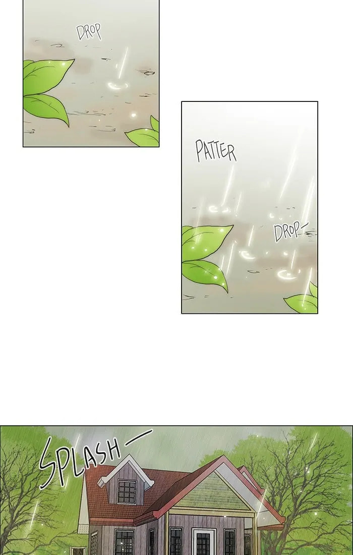 unTouchable Chapter 63 page 20 - 
