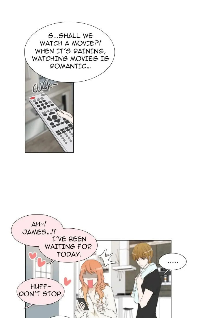 unTouchable Chapter 63 page 26 - 